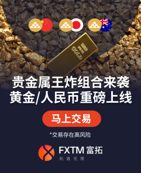 FXTM富拓